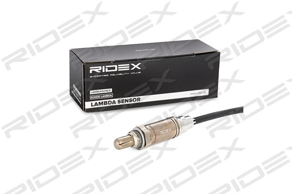 Sonde lambda RIDEX 3922L0219