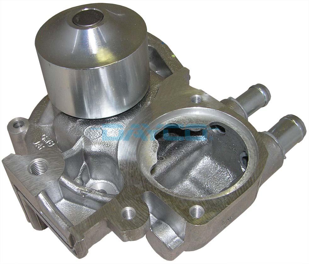 Pompe à eau, refroidissement du moteur DAYCO-AU DP237