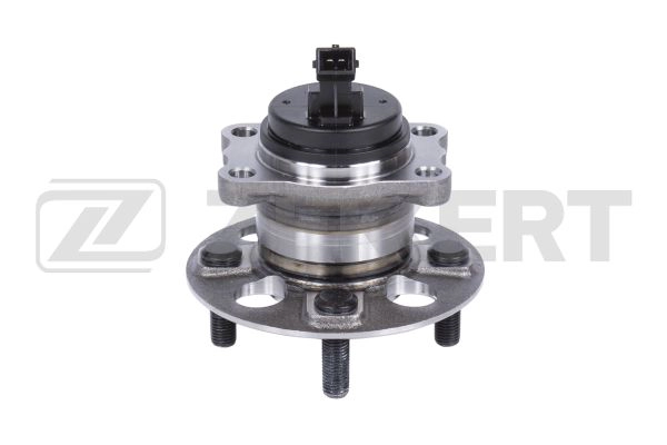 Moyeu de roue ZEKKERT RL-2291