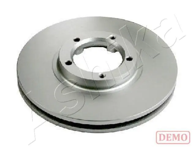 Disque de frein ASHIKA 60-00-0329C