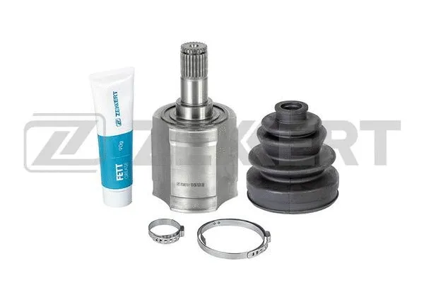Jeu de joints, arbre de transmission ZEKKERT GS-4366