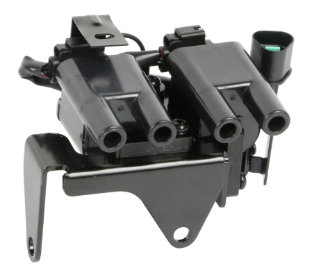 Bobine d'allumage MOTORAD 3IC788