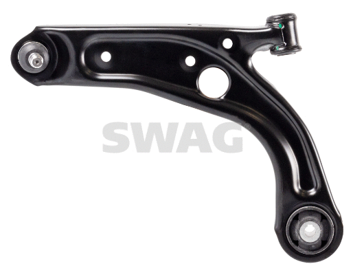 Bras de liaison, suspension de roue SWAG 33 10 0526