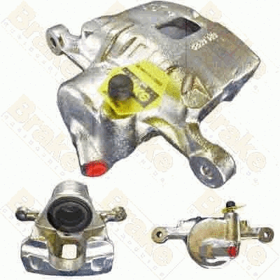 Étrier de frein Brake ENGINEERING CA1696R
