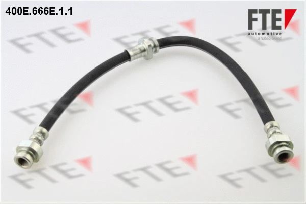 Flexible de frein FTE 9240565