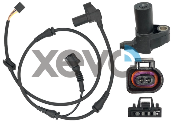 Capteur, vitesse de roue XEVO XBS172