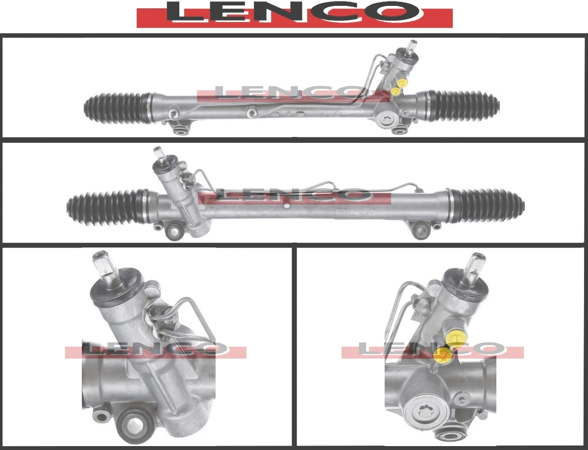 Crémaillère de direction LENCO SGA1149L