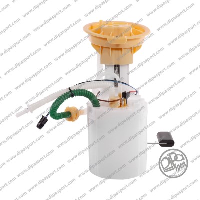 unité d'alimentation de carburant DIPASPORT GACC594VDON