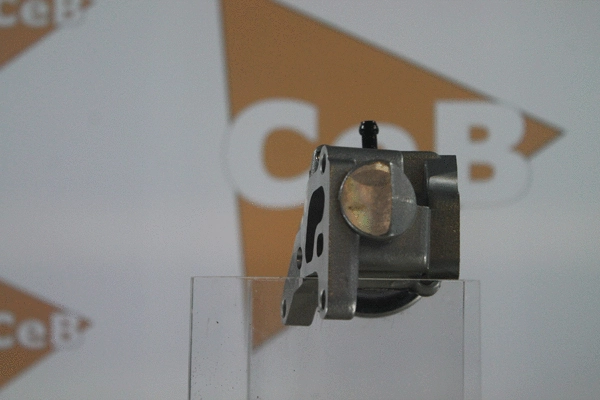 Vanne EGR DA SILVA GR6110