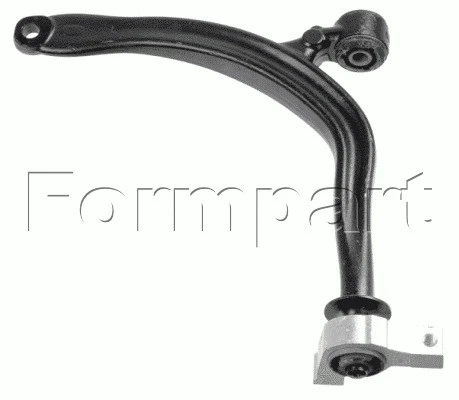 Bras de liaison, suspension de roue FORMPART 1309015