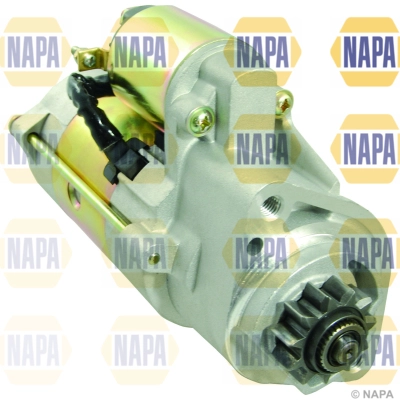 Démarreur NAPA NSM1610