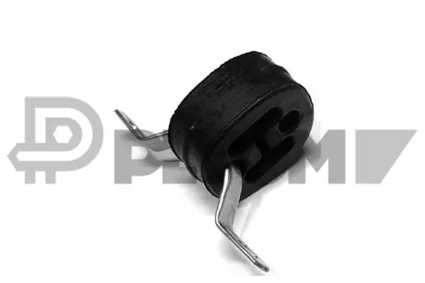 Suspension, échappement PLYOM P460010