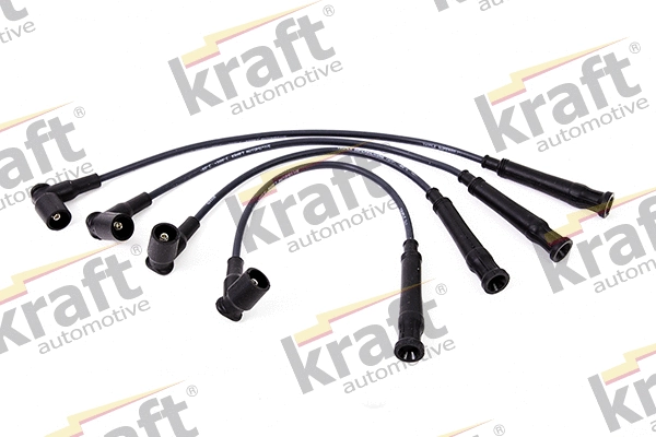 Kit de câbles d'allumage KRAFT AUTOMOTIVE 9122570 SM