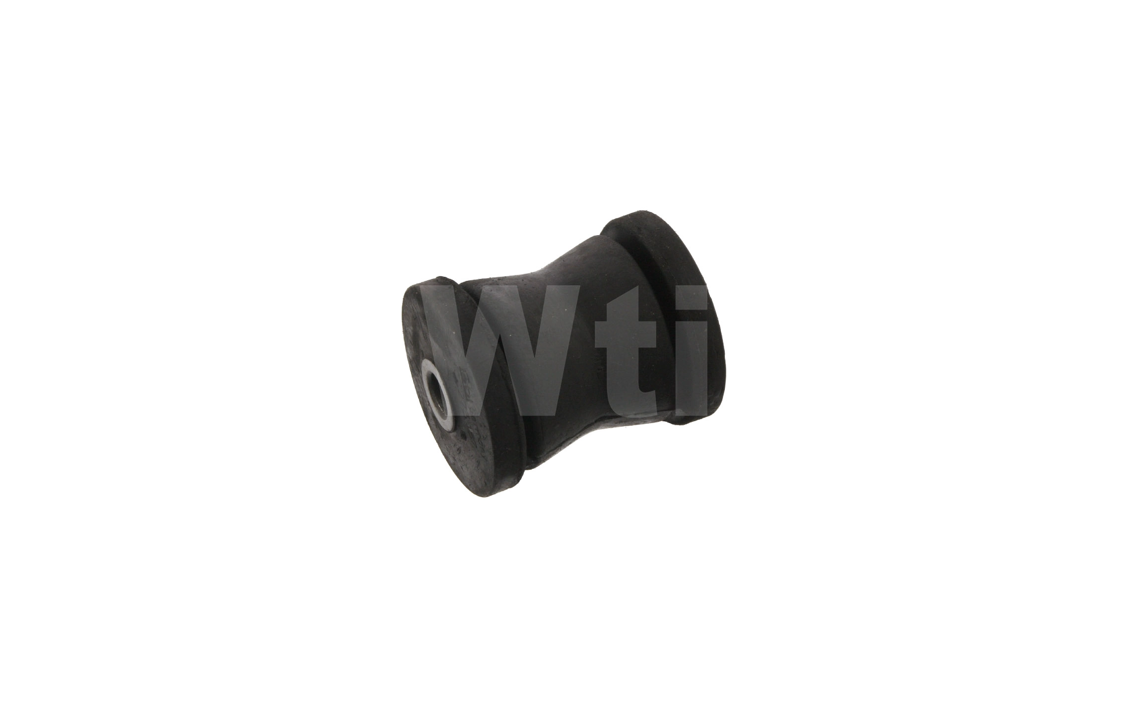 Suspension, corps de l'essieu Wti Automotive A821008