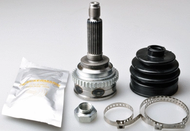 Jeu de joints, arbre de transmission DENCKERMANN C120191