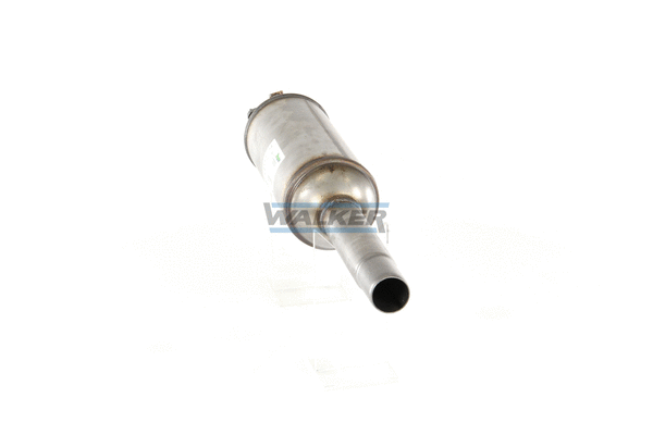 Filtre à particules / à suie, échappement WALKER 73033