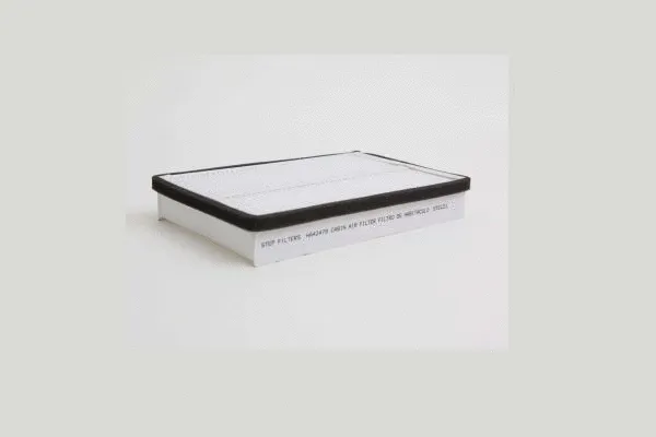 Filtre, air de l'habitacle STEP FILTERS HA42478