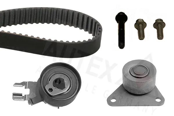 Kit de courroie crantée AUTEX 702605