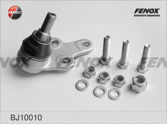 Rotule de suspension FENOX BJ10010