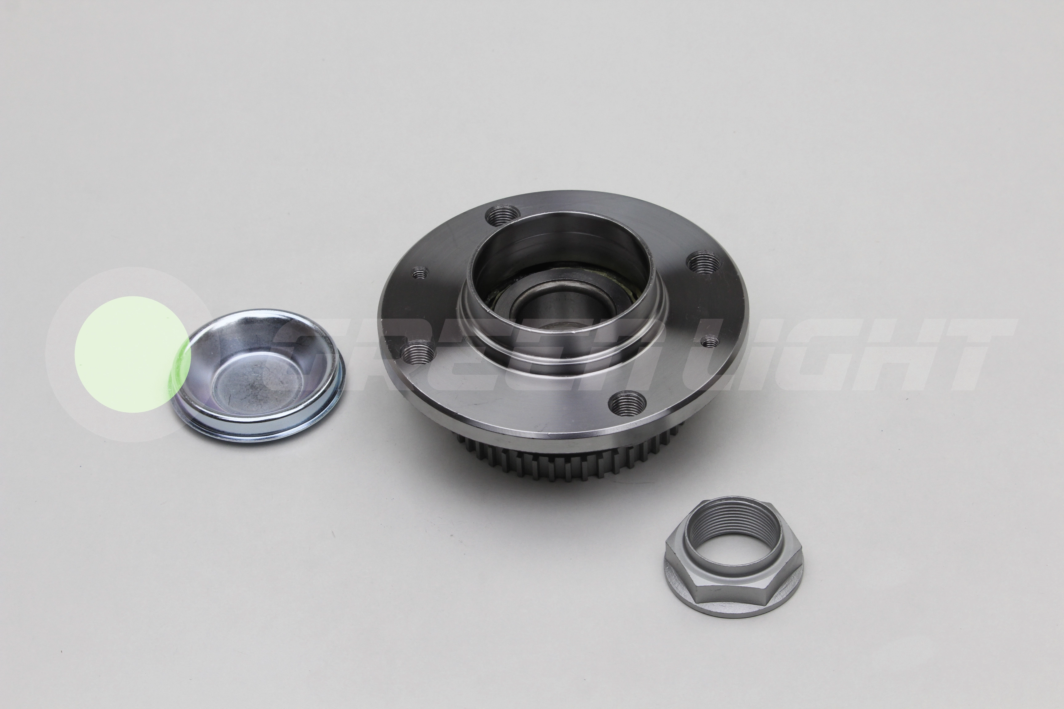 Kit de roulements de roue Automotive Adriado GLWB0105K