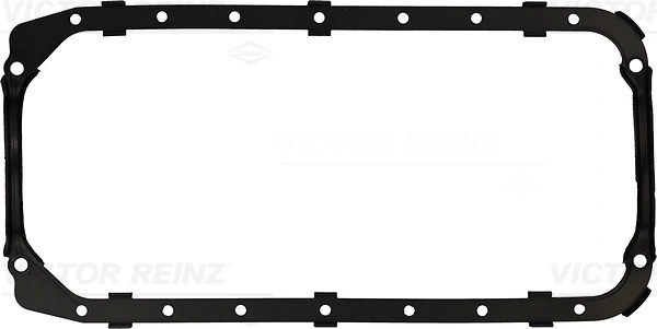 Joint, carter d'huile VICTOR REINZ 71-52208-00