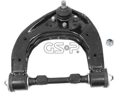 Bras de liaison, suspension de roue GSP-BR S060956
