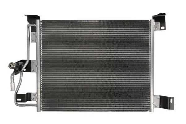 Condenseur, climatisation THERMOTEC KTT110470