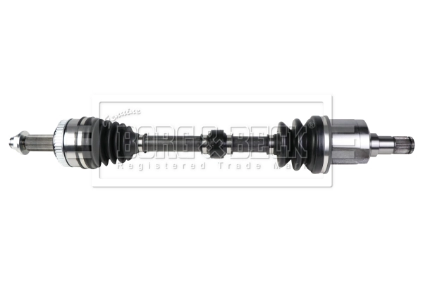 Arbre de transmission BORG & BECK BDS1435