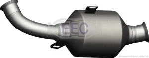 Catalyseur EEC PT6006T