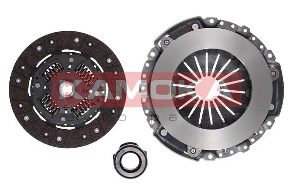 Kit d'embrayage KAMOKA KC118