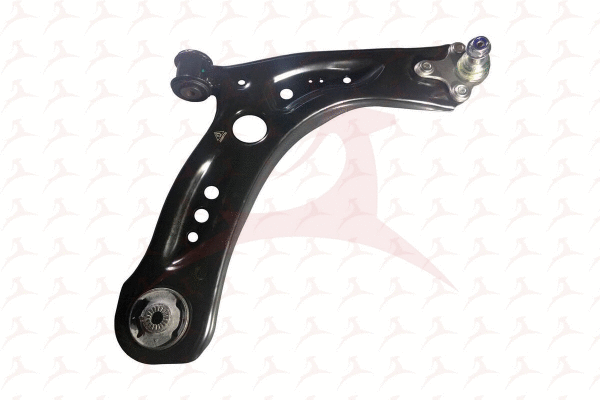 Bras de liaison, suspension de roue MEHA AUTOMOTIVE MH20538