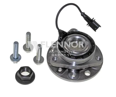 Kit de roulements de roue FLENNOR FR290406