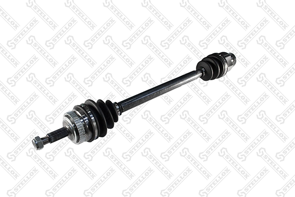 Arbre de transmission STELLOX 158 1049-SX