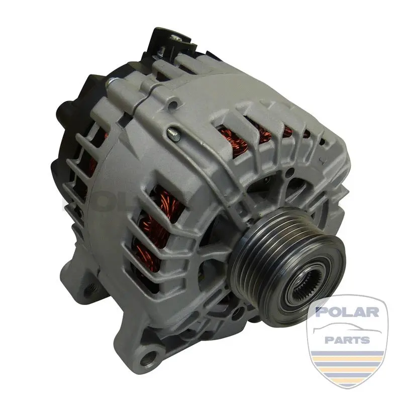 Alternateur POLAR PARTS 10005215