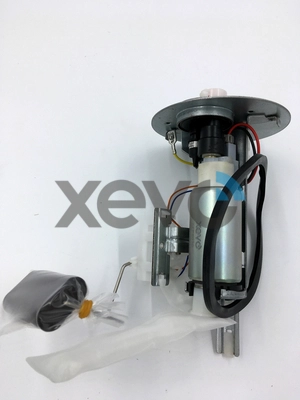 unité d'alimentation de carburant XEVO XFP8030
