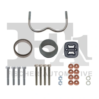Kit d'assemblage, catalyseur FA1 CC141360