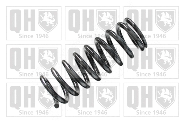 Ressort de suspension QUINTON HAZELL QCS6541