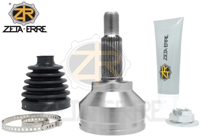 Jeu de joints, arbre de transmission ZETA-ERRE FO24/A