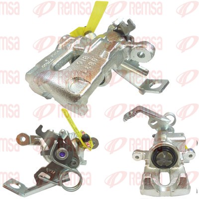 Étrier de frein REMSA 9027671
