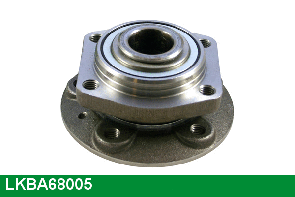 Kit de roulements de roue LUCAS LKBA68005
