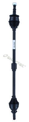 Arbre de transmission SHAFTEC VA299R
