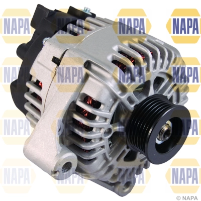 Alternateur NAPA NAL1204