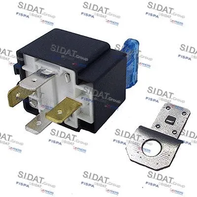 Minuterie multifonctions AUTOTEAM C240205