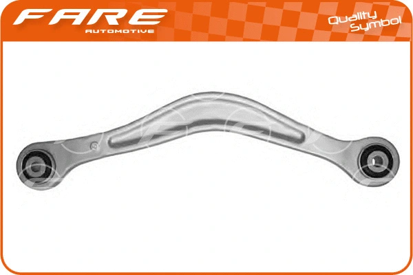 Bras de liaison, suspension de roue FARE-CO TR640