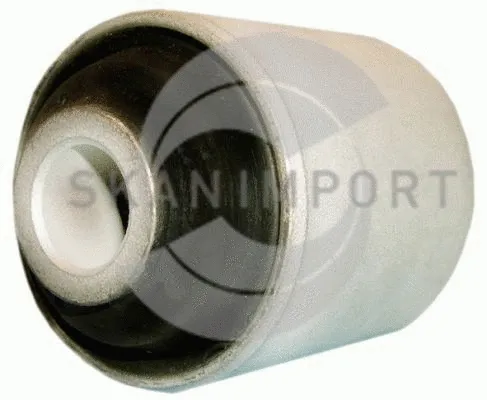 Suspension, jambe d'essieu SKANIMPORT 09.9655
