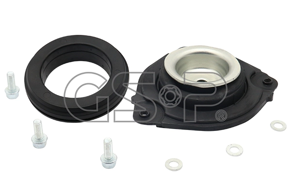 Kit de réparation, coupelle de suspension GSP-BR 531977S