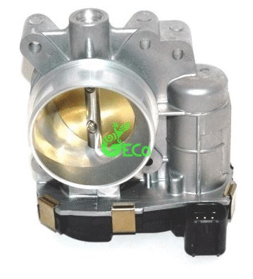 Corps papillon GECO CF19361
