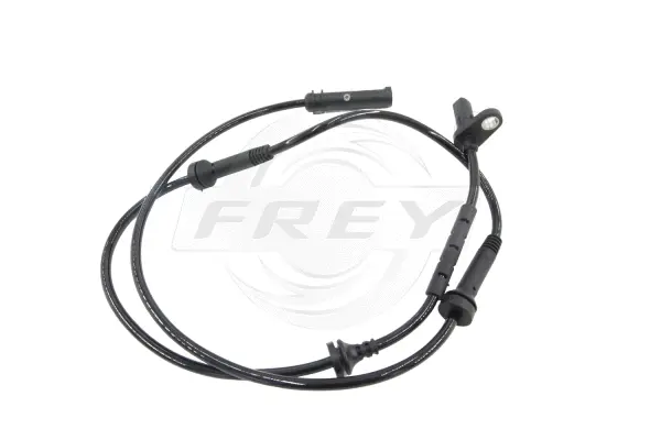 Capteur, vitesse de roue FREY 882207801