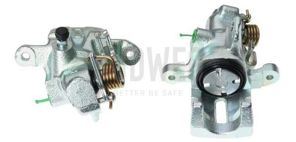 Étrier de frein BUDWEG CALIPER 341405