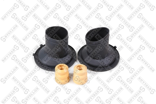 Kit de protection contre la poussière, amortisseur STELLOX 11-27108-SX